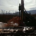 Water Well Drilling